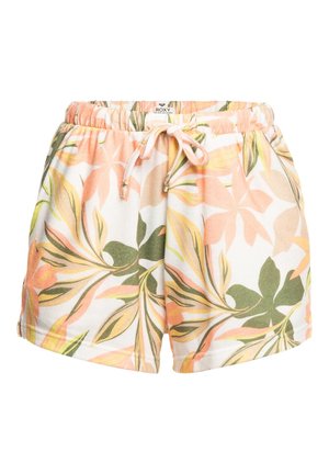 Shorts - white