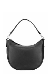 Non sélectionné, black