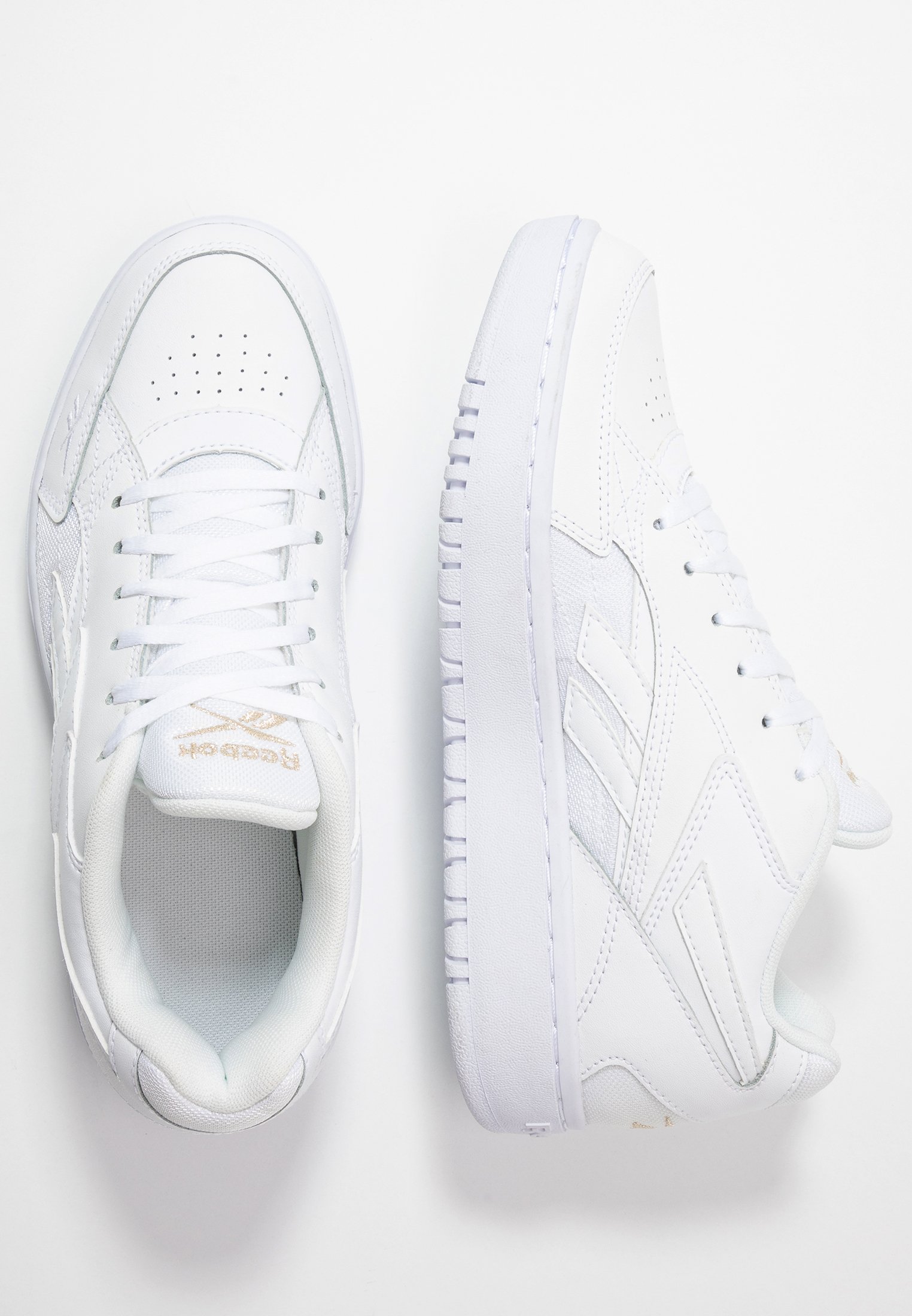 baskets reebok femme zalando