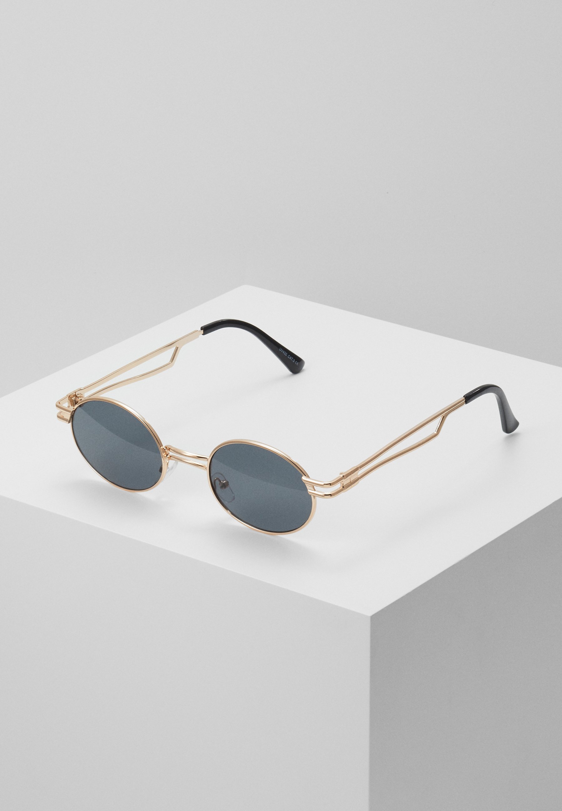 Only \u0026 Sons ONSSUNGLASSES UNISEX - Occhiali da sole - slate black/grigio -  Zalando.it