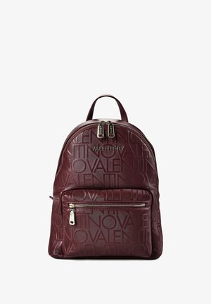 Valentino Bags, GYNEVRA RE CITY RUCKSACK 30 CM - Mochila - bordeaux
