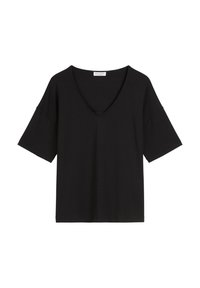 Unselected, black