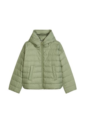 Marc O'Polo, Daunenjacke - smooth sage