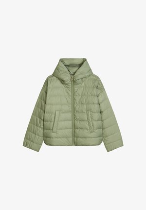 Marc O'Polo, Daunenjacke - smooth sage