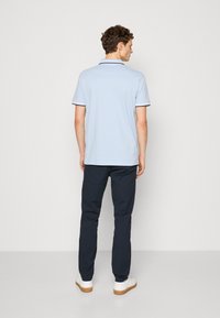 BOSS PADDY - Polo majica - purple