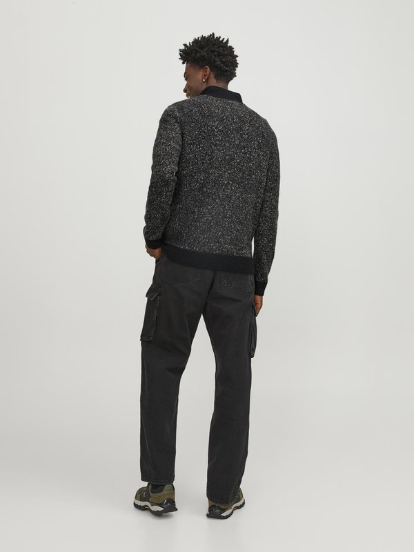 JCOSPACE HALF ZIP  - Jumper4