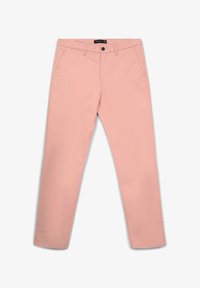 Unselected, rosa antico