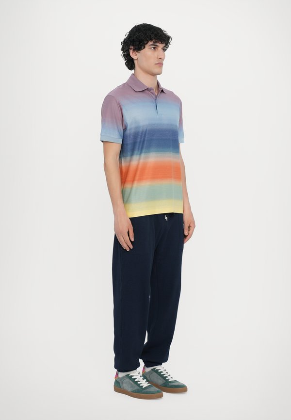 HAZY STRIPE - Polo shirt4