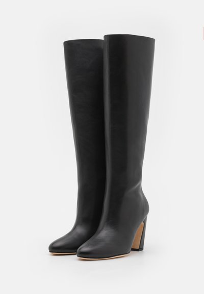 Studio Amelia CASSIDY BOOT - Boots - black