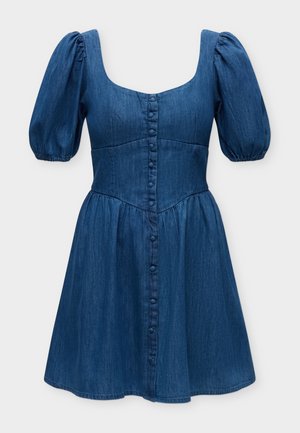 GAP, Vestito di jeans - medium wash