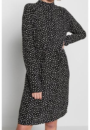 Robe de jour - black