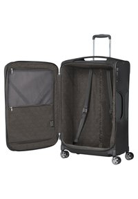 Samsonite D LITE TROLLEY - Trolley - climbing ivy