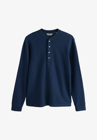 Geselecteerd, navy
