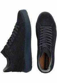 Blackstone TREVOR - Sportbačiai - navy