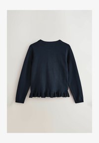 Non sélectionné, navy