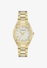 Izbrano, gold-tone