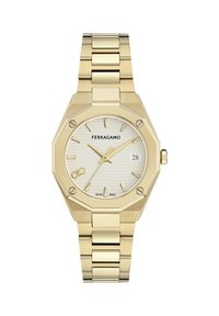 VERSILIA 3H - Rannekello - gold-tone