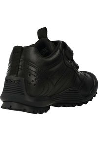 Geox JR SAVAGE  - Zapatos de bebé - noir