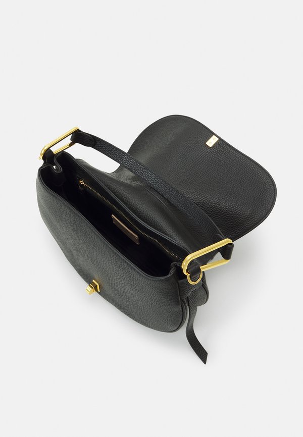 MAGIE SOFT - Handbag - noir3