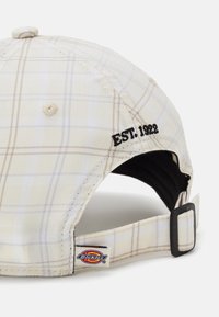 Dickies SURRY UNISEX - Pet - beige