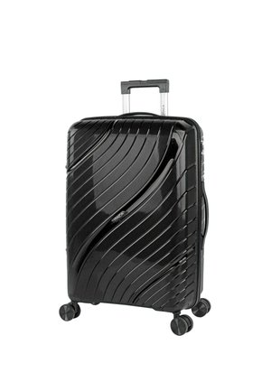 Trolley - black