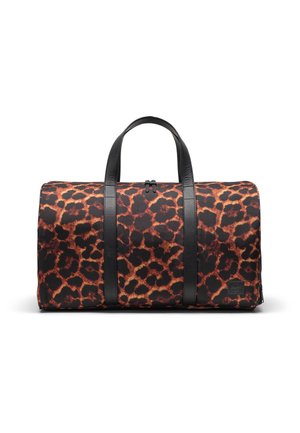 TRAVEL NOVEL - Rejsetasker - leopard