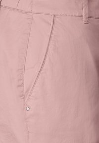 Street One Chinos - light pink