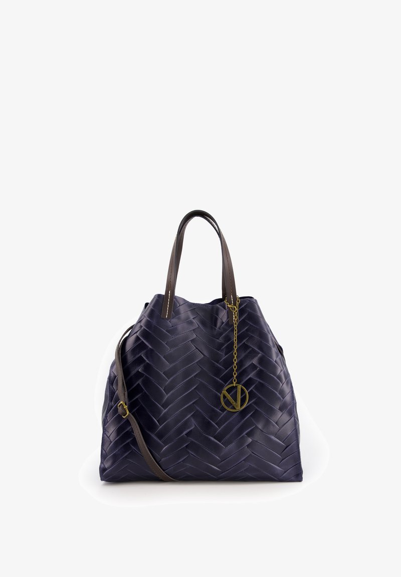 VENEZIA BAG - Tote bag - navy