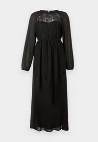 VIRALLA LONG DRESS - Cocktail dress / Party dress - black