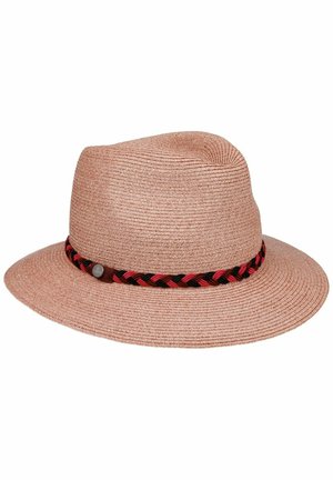 Lierys MEVALA  - Hat - altrosa