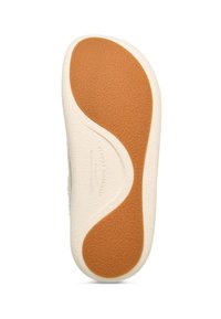 Flower Mountain FAMI UNI - Tenisky - creme weiß