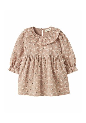 Dnevna obleka - roebuck