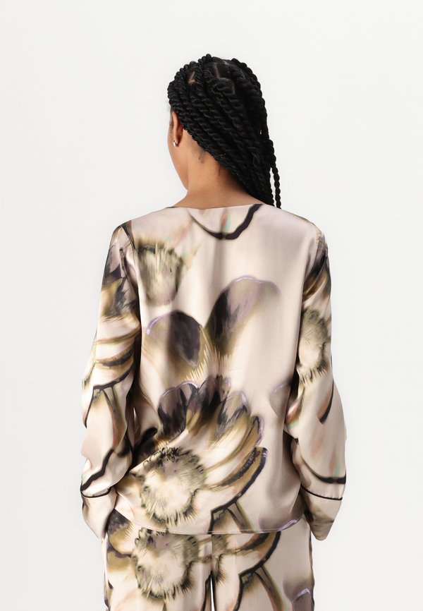 TYANA - Blouse - vanilla cream3