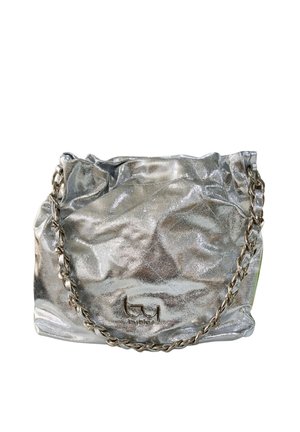 By Byblos, Borsa a mano - silver-coloured