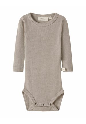 Lil' Atelier UNISEX beżowy