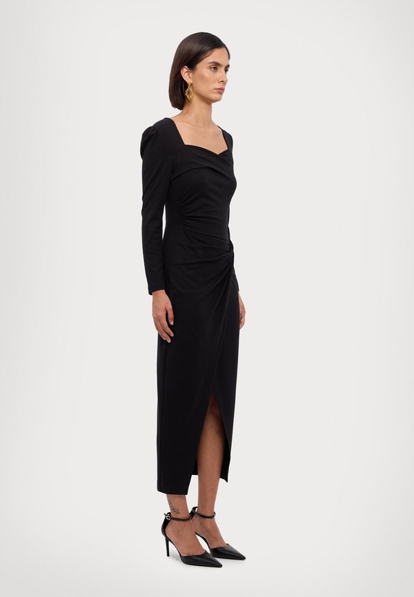 HUGHIE DRESS - Jersey dress4