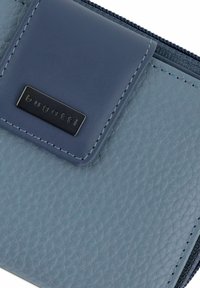 bugatti SINA RFID SCHUTZ 13.5 CM - Portafoglio - denim