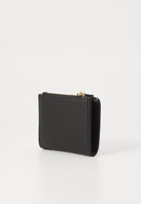 Anna Field Lommebok - black
