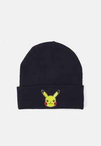 Name it POKEMON BOX SKY UNISEX - Cepure - dark sapphire