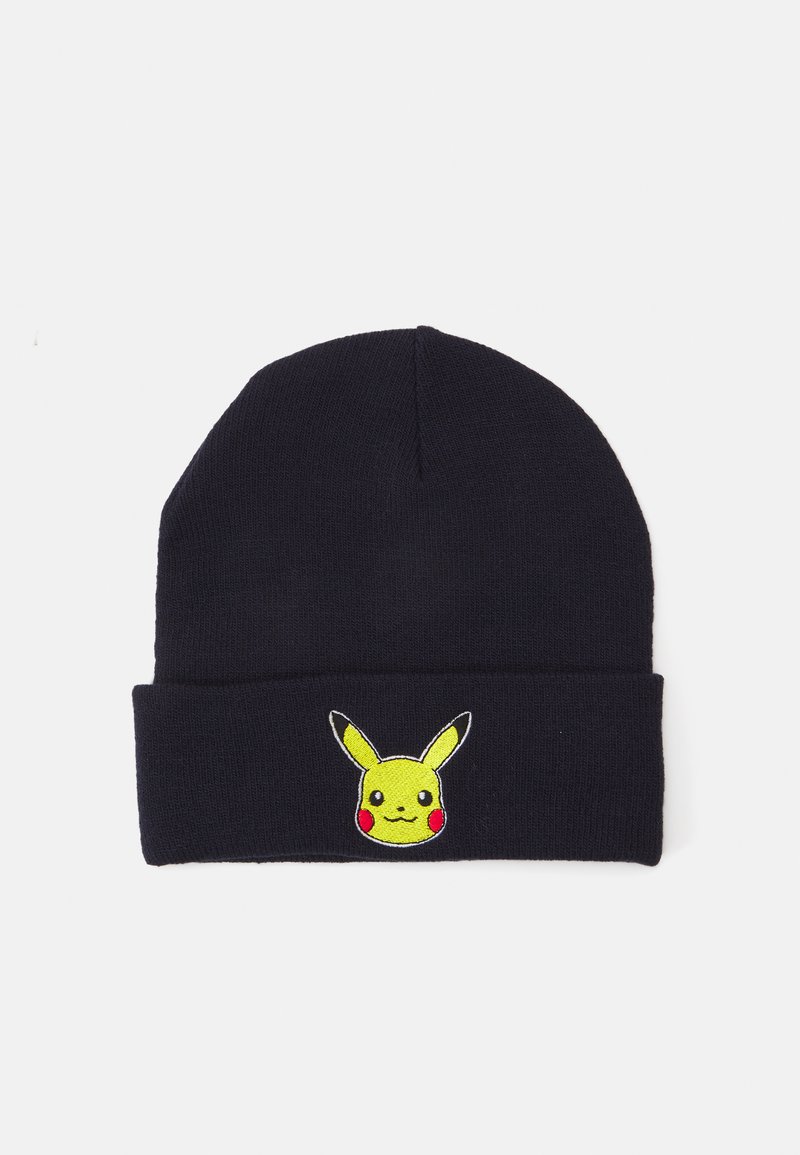 Name it POKEMON BOX SKY UNISEX - Cepure - dark sapphire