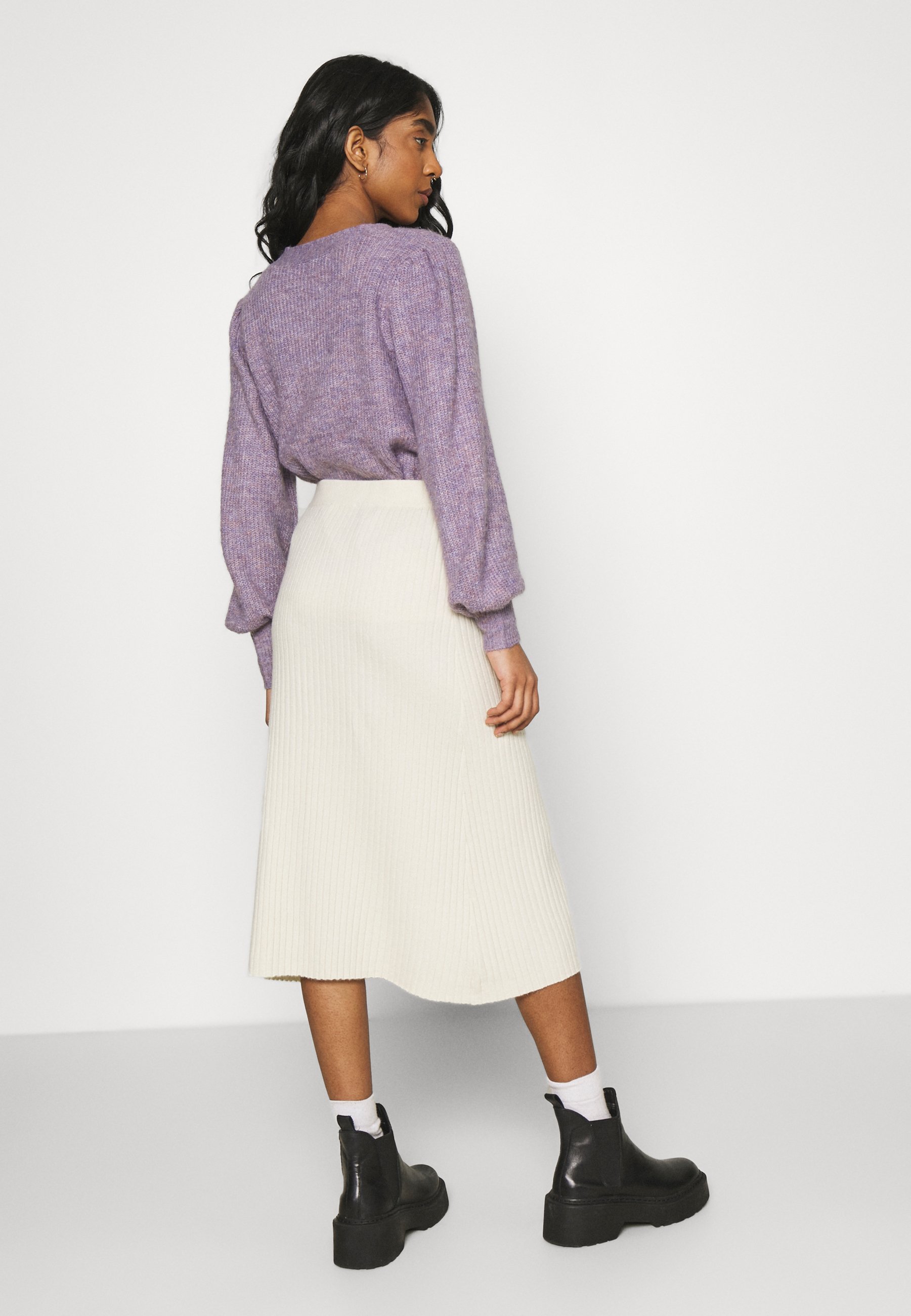 Femme SKIRT - Jupe trapèze Femme SKIRT - Jupe trapèze