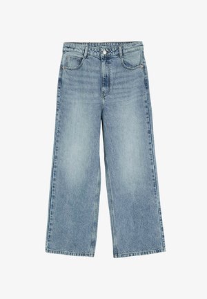 Diverse, FLODI, jasnoniebieski denim