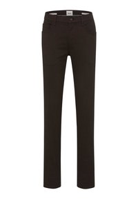 Pantalon Femme NOUGAT En Lin Blanc - Taille ~27 - Jambe Intérieure 30" - Occasion