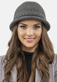Vivisence Pipo - dark grey
