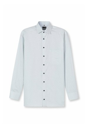 COMFORT FIT NEW KENT - Shirt - kitt