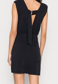 Free People Sukienka z dżerseju