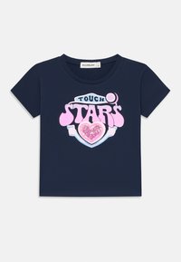 Non sélectionné, navy