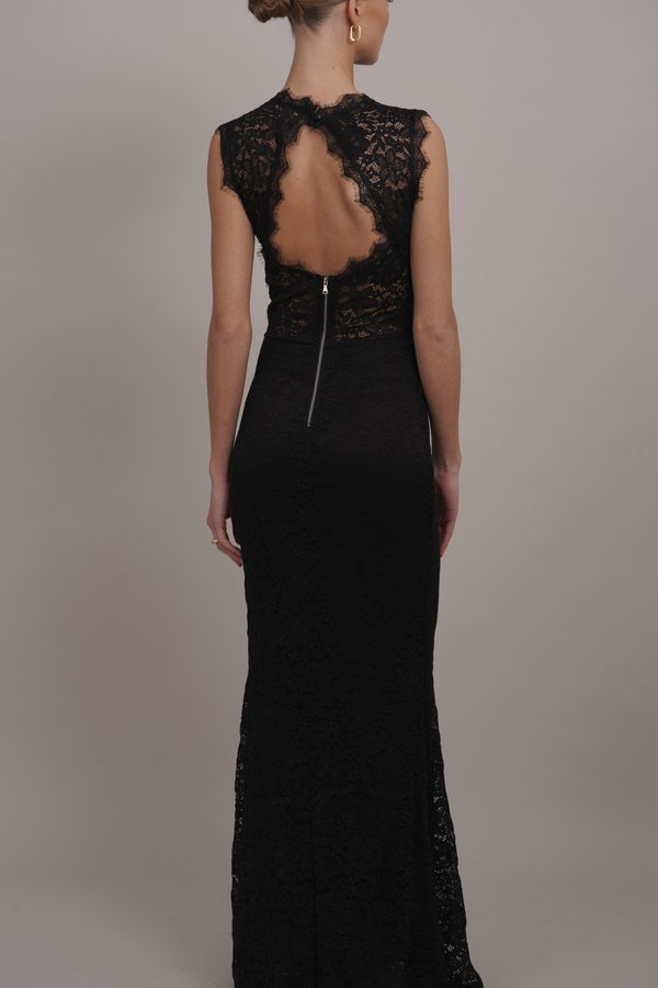 SLEEVLESS - Occasion wear3