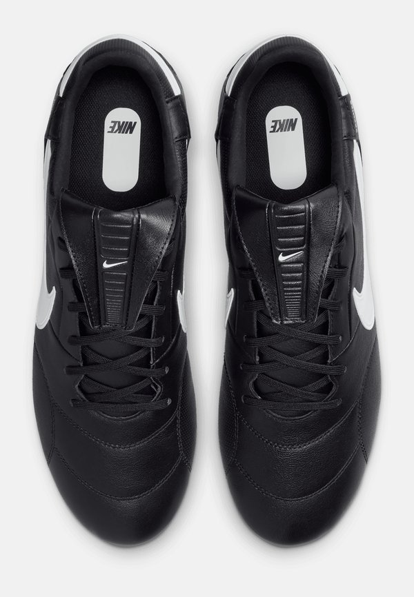 THE NIKE PREMIER III FG - Moulded stud football boots4