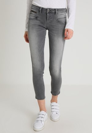 Freeman T. Porter Jeans Skinny Fit - grey denim